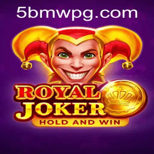 Discover RoyalJoker: A New Era of Gaming with 5BMW