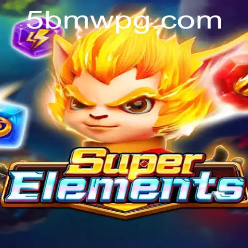 Unleash Your Powers in SuperElements: A Revolutionary Gaming Experience