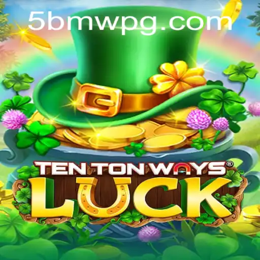 Exploring the Mystical World of TenTonWaysLuck: A Comprehensive Guide