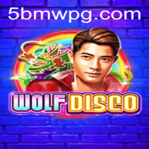 Enter the World of WolfDisco: A Thrilling New Game Experience