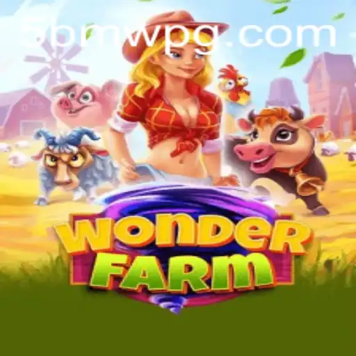 Discover the Enchanting World of WonderFarm: A Detailed Guide to Gameplay and Rules