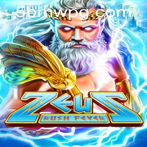 Experience the Thunderous World of ZeusRushFever