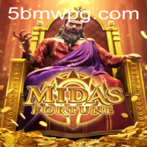 MidasFortune: Unveiling Gold Rush Adventure with 5BMW