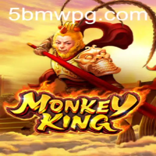 Unveiling the Adventures of MonkeyKing: The 5BMW Challenge
