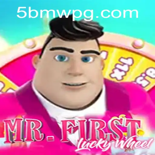 Spin to Win: Discovering MrFirstLuckyWheel and the Quest for 5BMW