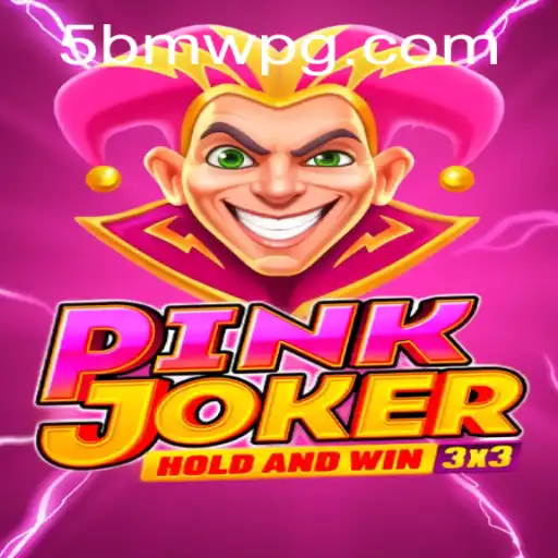 Exploring the Exciting World of Pinkjoker: The Game Revolutionizing Interactive Entertainment