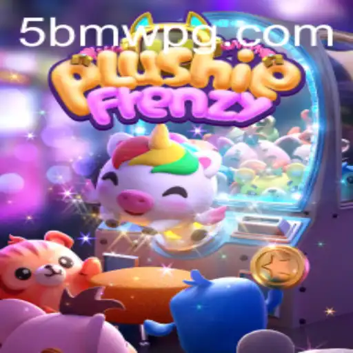 PlushieFrenzy: The Ultimate Arcade Experience with a Twist