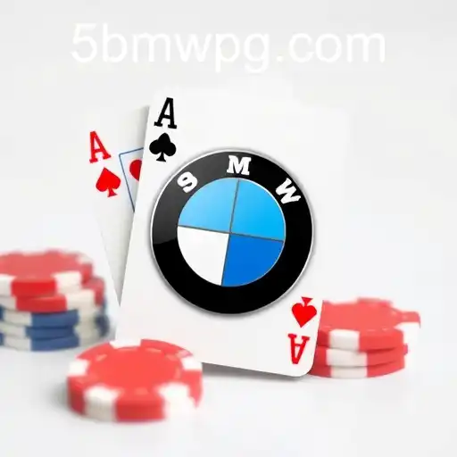 Exploring Poker Games and the Rise of 5BMW