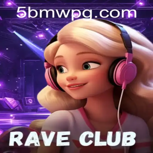 RaveClub: The Thrilling New Game Taking the World by Storm