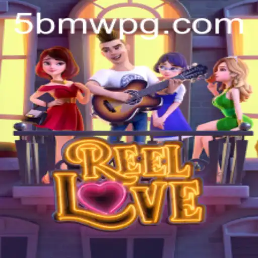 ReelLove: An Engaging Journey into Romantic Adventure