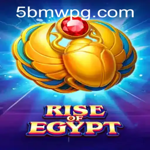 Exploring the Mystical World of RiseOfEgypt: The 5BMW Adventure