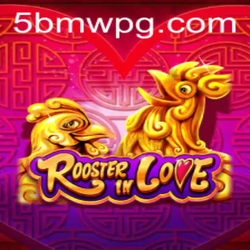 RoosterInLove: A Whimsical Journey Through Love and Strategy