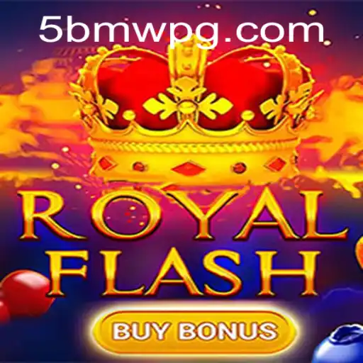 Explore the Thrilling World of RoyalFlashBuyBonus: A Game of Strategy and Fortune