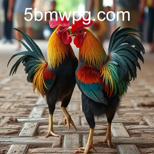 Sabong Games: Tradition Meets Innovation with 5BMW