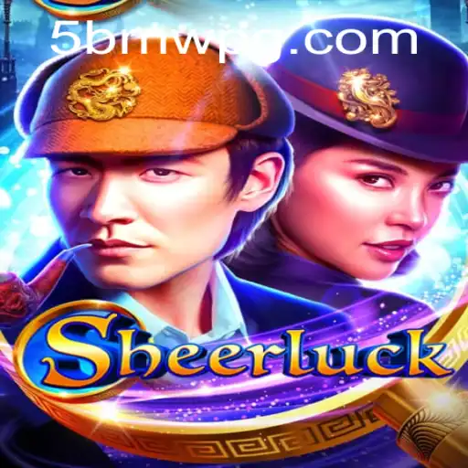 Discover 'Sheerluck': The Thrilling Mystery Game with a Modern Twist