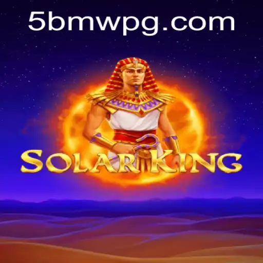 Unveiling SolarKing: An Epic Game of Strategy and Survival