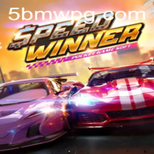 Thrilling Adventures Await in SpeedWinner: Master the Art of 5BMW