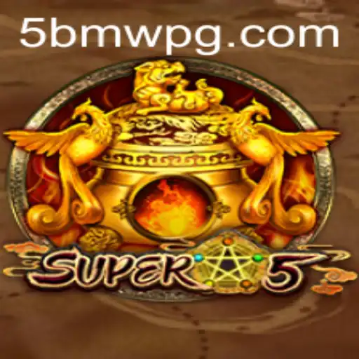 Super5: The Thrilling New Game Centered on the 5BMW Challenge