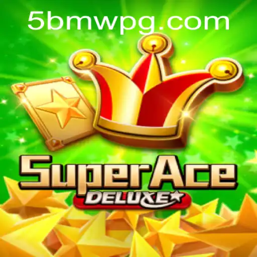 Discover the Exciting World of SuperAceDeluxe: A Thrilling Gaming Experience