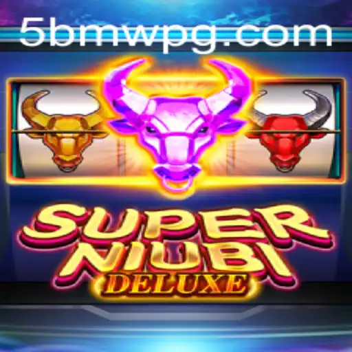 Explore SuperNiubiDeluxe: The Ultimate Gaming Experience