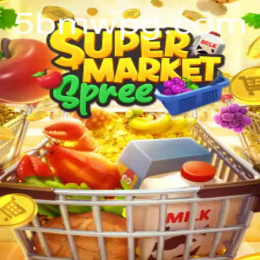 SupermarketSpree: An Interactive Shopping Adventure with 5BMW