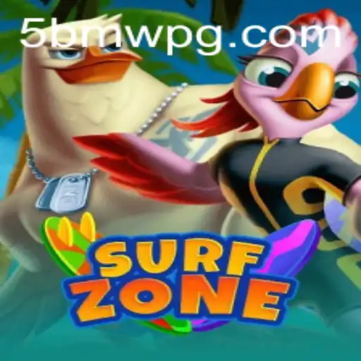 Unleashing the Thrills of SurfZone: Riding the Waves of Adventure
