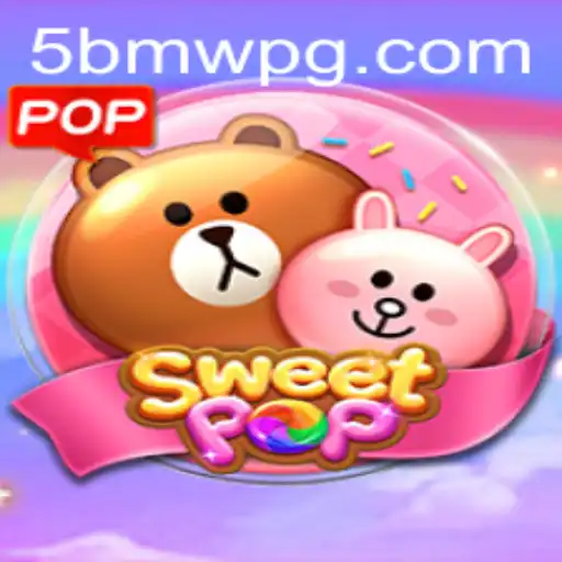SweetPOP: A Delicious Dive into Adventure