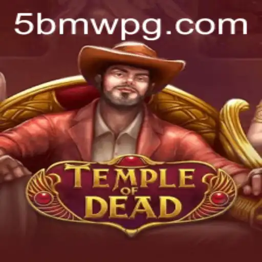 Unveiling the Thrills of TempleofDead: A Journey into the Macabre