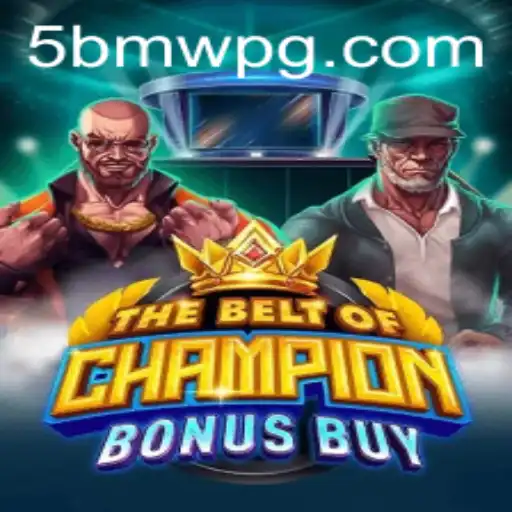 TheBeltOfChampionBonusBuy: A Thrilling Adventure into Virtual Realms