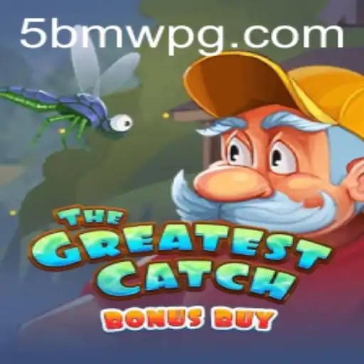 The Exhilarating World of TheGreatestCatchBonusBuy: Dive into the Adventure with 5BMW