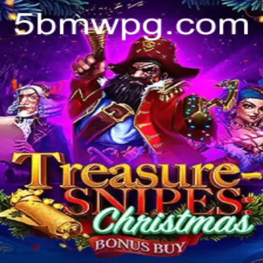 Exploring the Enchanting World of TreasuresnipesChristmas: A Delightful Holiday Gaming Experience