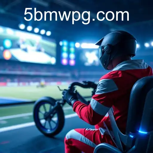 Exploring the Dynamic World of Virtual Sports with 5BMW