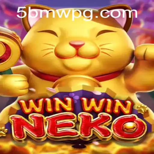 Unveiling the Enchanting World of WinWinNeko: Master the Art with 5BMW