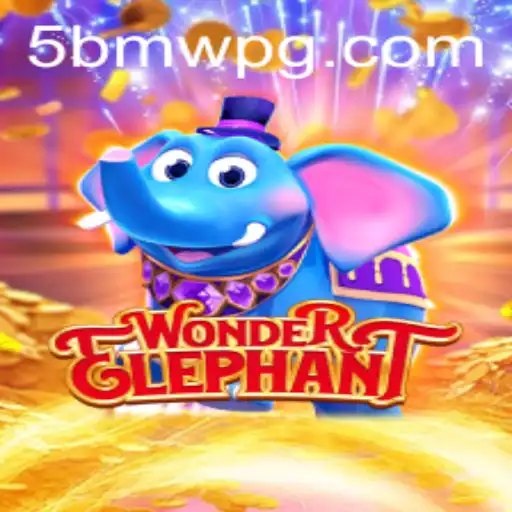 Enter the Enchanting World of WonderElephant: A Comprehensive Guide