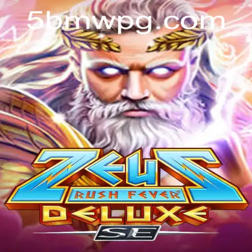 ZeusRushFeverDeluxeSE: An Exciting Journey Through Mythology and Strategy